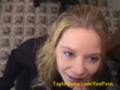 Masturbate On Her Face!
