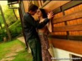 Karolina and Kristof