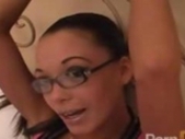 Hot Malezia Fucked And Facialised