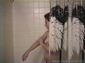 Two guys force girl