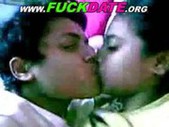 Indian girlfriend on webcam