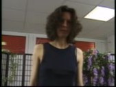 German amateur interview no sex - DBM Video