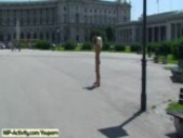 Spectacular Public Nudity Compilation