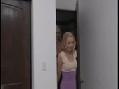 Lexi Belle & Darryl Hannah