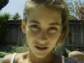 Leeanna Heart Pulls Up Her Top