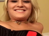 Double Penetration Blonde Milf