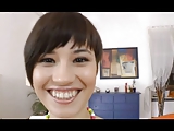 Tiny Anal Teen #1