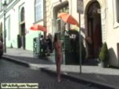 Spectacular Crazy Public Nudity Compilation