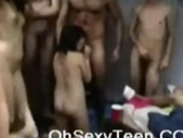 Amateur Teen Party Girls Want Cock