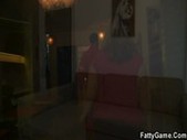 Doggystyle fucked BBW