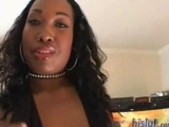Vanessa Blue Is A Unique Starlet