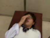 Schoolgirl fucked by Schooldoctor