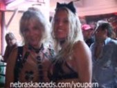 Halloween Mardi Gras Festival Part 1