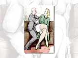 Old Erotic Art 4