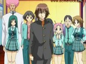 Maple Colors School Fuck