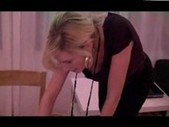 BitchNr1 Fucked in a bla ...