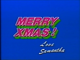 Merry X Miss. Vintage