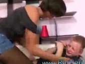 Kimberly Nutter Anal