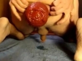 Gape Hole