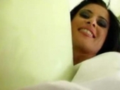 Cecilias Horny For Hard Anal Double Rompin