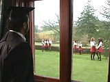 Young Harlots In Detention