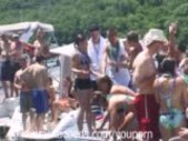 Great Day at Party Cove Part 1