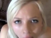 Super Hot Teen Goes On The Internet