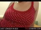 Taking Candy From A Teen Whore 1