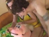 Katya Mukhina 18 Russian Cumshots Swallow