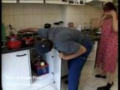 Mature German Housewifes