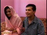 Indian Girl Cavita Likes To Be Surrounded By Big Fat Cocks