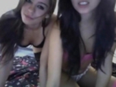 Super Hot Teens On Their Cam