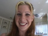 Lisa Marie was afraid 12 inches might do ...