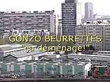 Beurette Gonzo