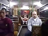Donna Marie - On the Bus,