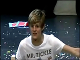 Student play