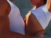 Ashley Blue Loves Anal Sex