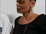 Hot mature teacher 