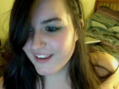 Horny Chubby Whore Teen Gets Fucked Hard By Her..