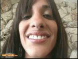 Israeli Chick Ariana Loving The Hard Fuck