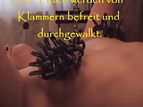 Tittenbehandlung der Sklavin-Z Teil 1 von 3