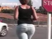 AMATEUR HOT BEBE STRIP DANCE VIDEO