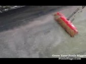 Dity Old Guy Fuck A Young Blond