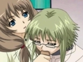 Akiba Key Kanojo 3