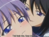 Ma Ga Ochiru Yoru Vol 2 Scene 1