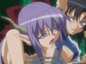 Ma Ga Ochiru Yoru Vol 2 Scene 2