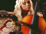 The cellist