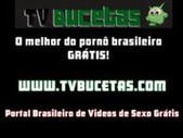 Socando gostoso no cuzão da Morena