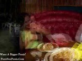 Two young Hot College Girls Getting Fucke ...