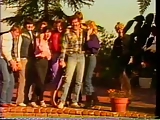 I Never Say No - 1984
